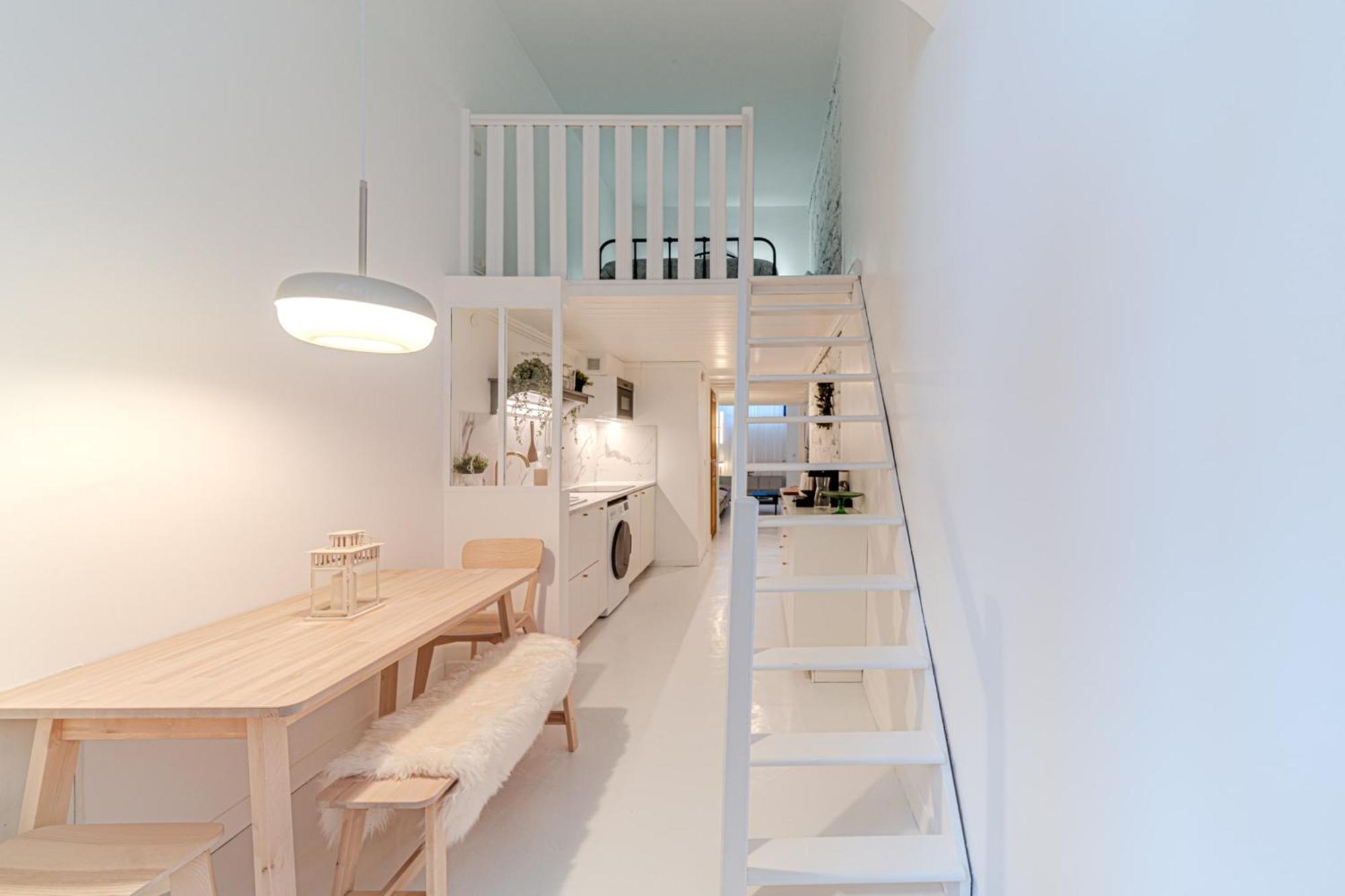 리옹 Charming Renovated Pied-A-Terre Saxe Gambetta 아파트 외부 사진
