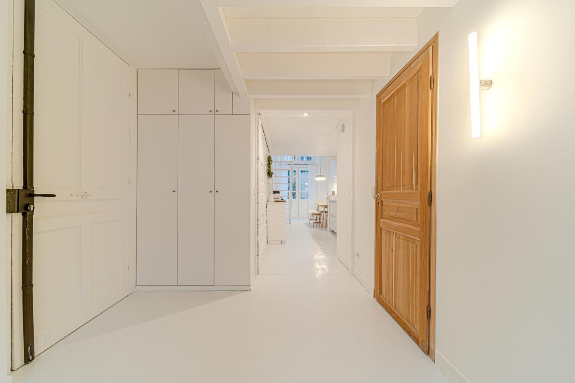 리옹 Charming Renovated Pied-A-Terre Saxe Gambetta 아파트 외부 사진