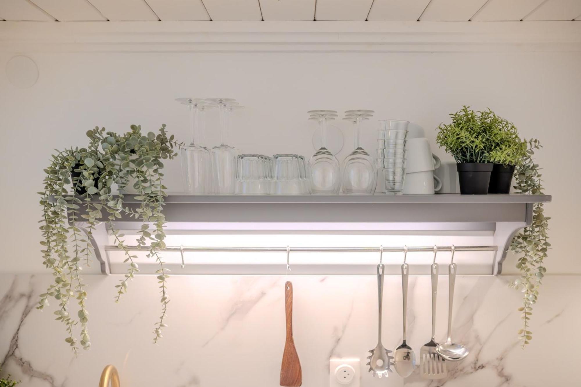 리옹 Charming Renovated Pied-A-Terre Saxe Gambetta 아파트 외부 사진