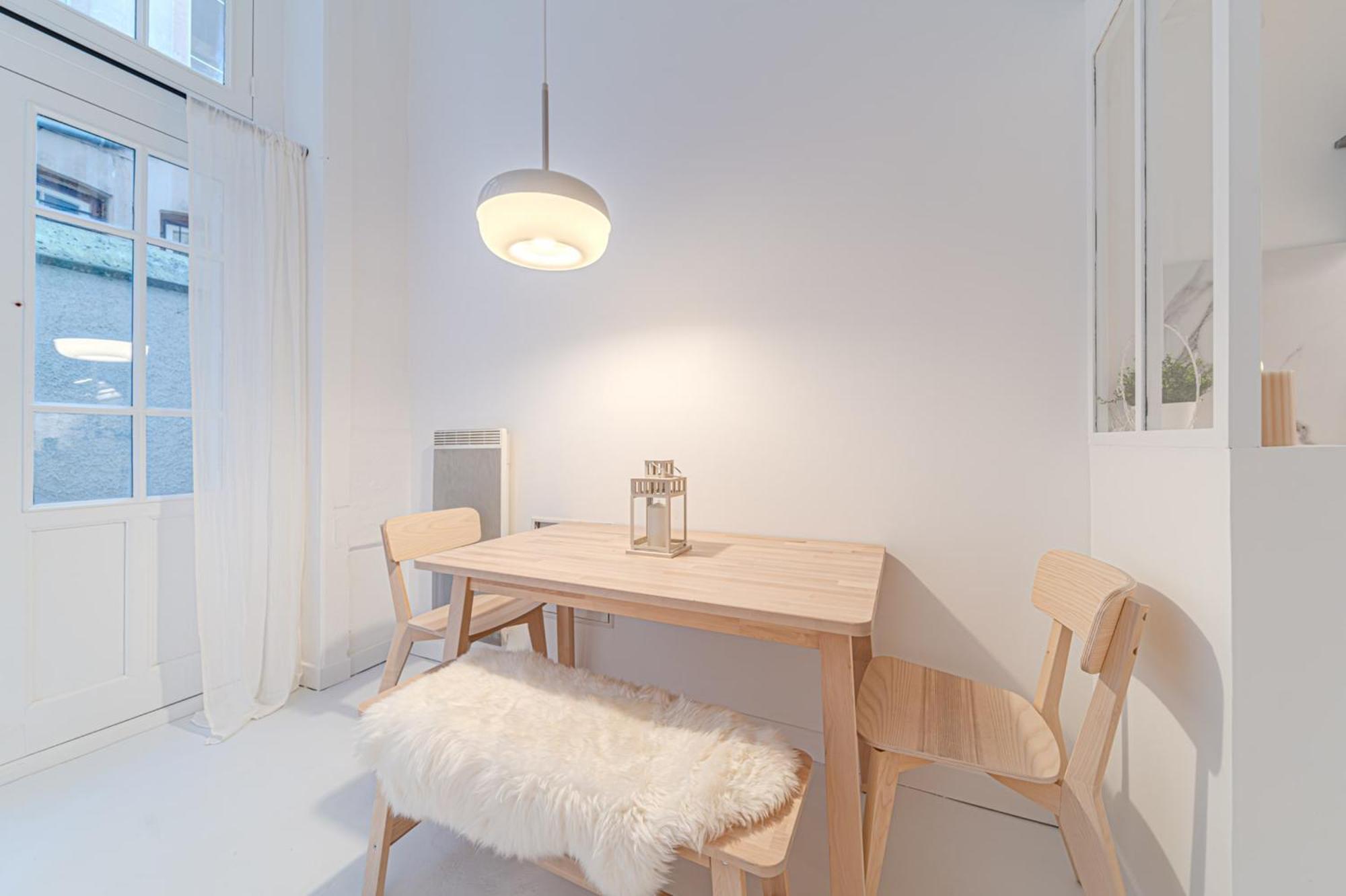 리옹 Charming Renovated Pied-A-Terre Saxe Gambetta 아파트 외부 사진